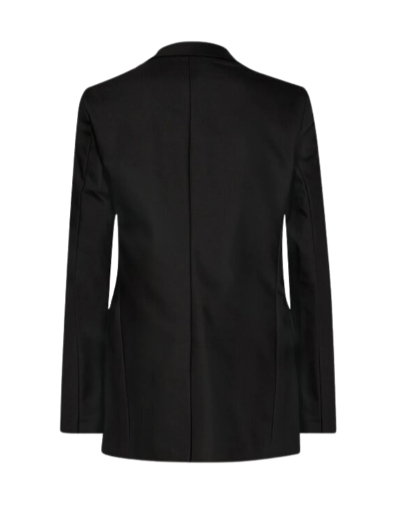 Mary Night blazer - sort